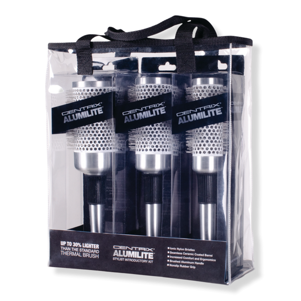 Cricket Centrix Alumilite Thermal Brush Collection #1