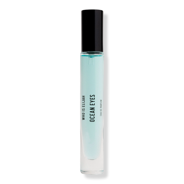 Who Is Elijah Ocean Eyes Eau de Parfum #1
