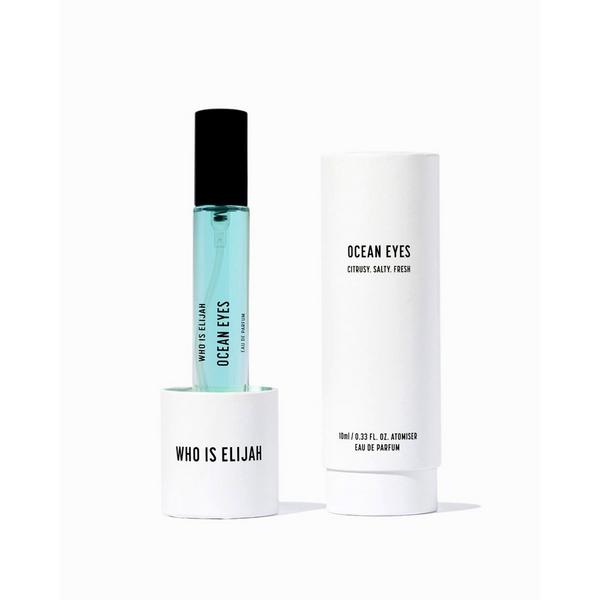 Who Is Elijah Ocean Eyes Eau de Parfum #2
