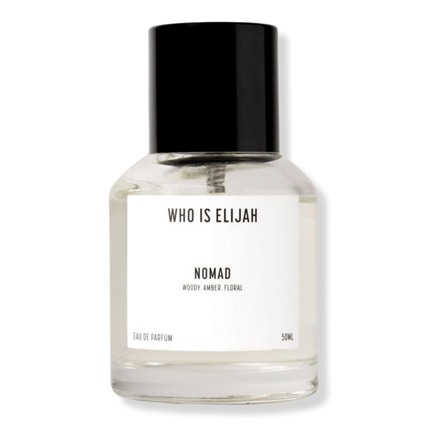 Who Is Elijah Nomad Eau de Parfum #1