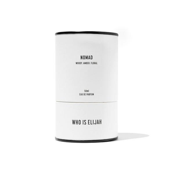 Who Is Elijah Nomad Eau de Parfum #2