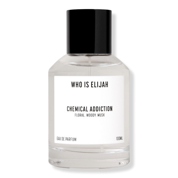 Who Is Elijah Chemical Addiction Eau de Parfum #1