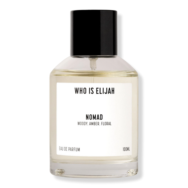 Who Is Elijah Nomad Eau de Parfum #1