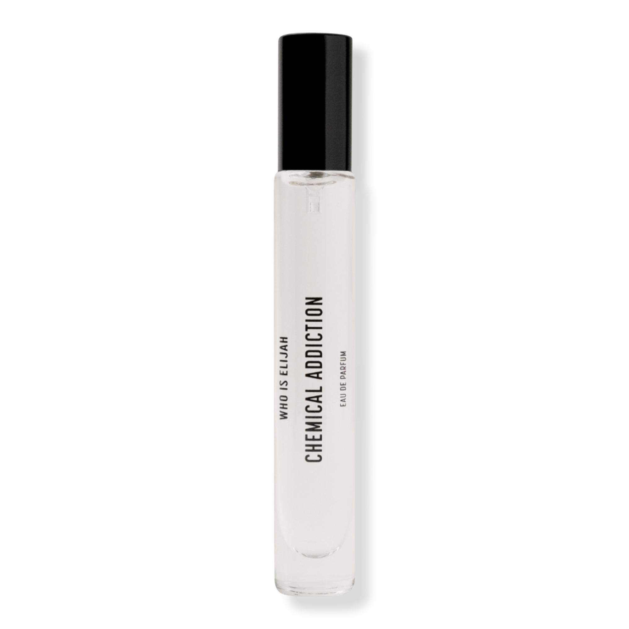 Who Is Elijah Chemical Addiction Eau de Parfum #1
