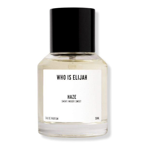 Who Is Elijah Haze Eau de Parfum #1