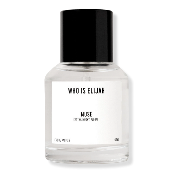 Who Is Elijah Muse Eau de Parfum #1