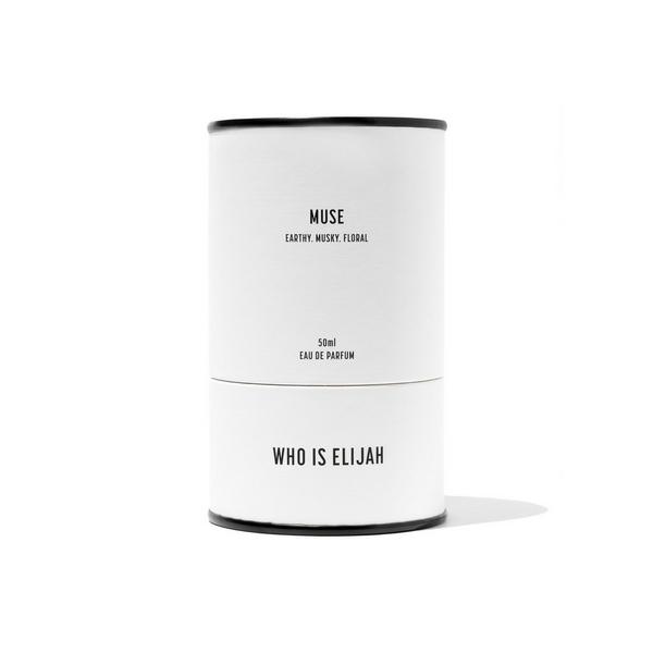 Who Is Elijah Muse Eau de Parfum #2