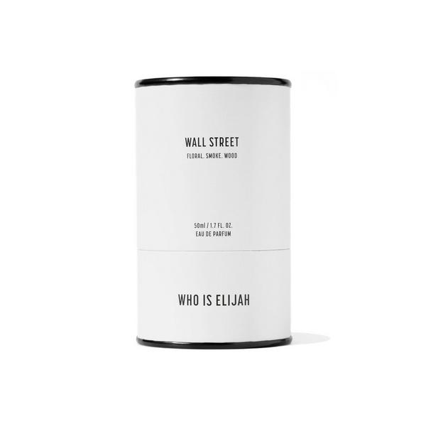 Who Is Elijah Wall Street Eau de Parfum #2