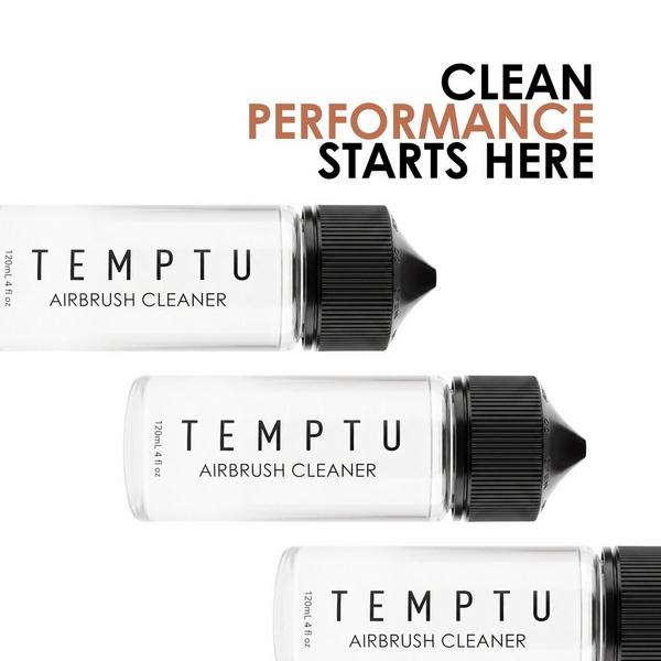 Temptu S/B Airbrush Cleaner #2