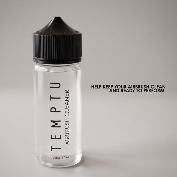 Temptu S/B Airbrush Cleaner #3