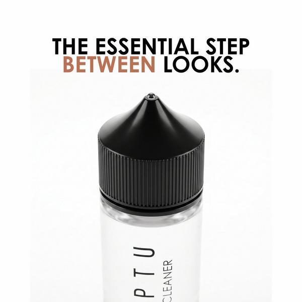 Temptu S/B Airbrush Cleaner #4