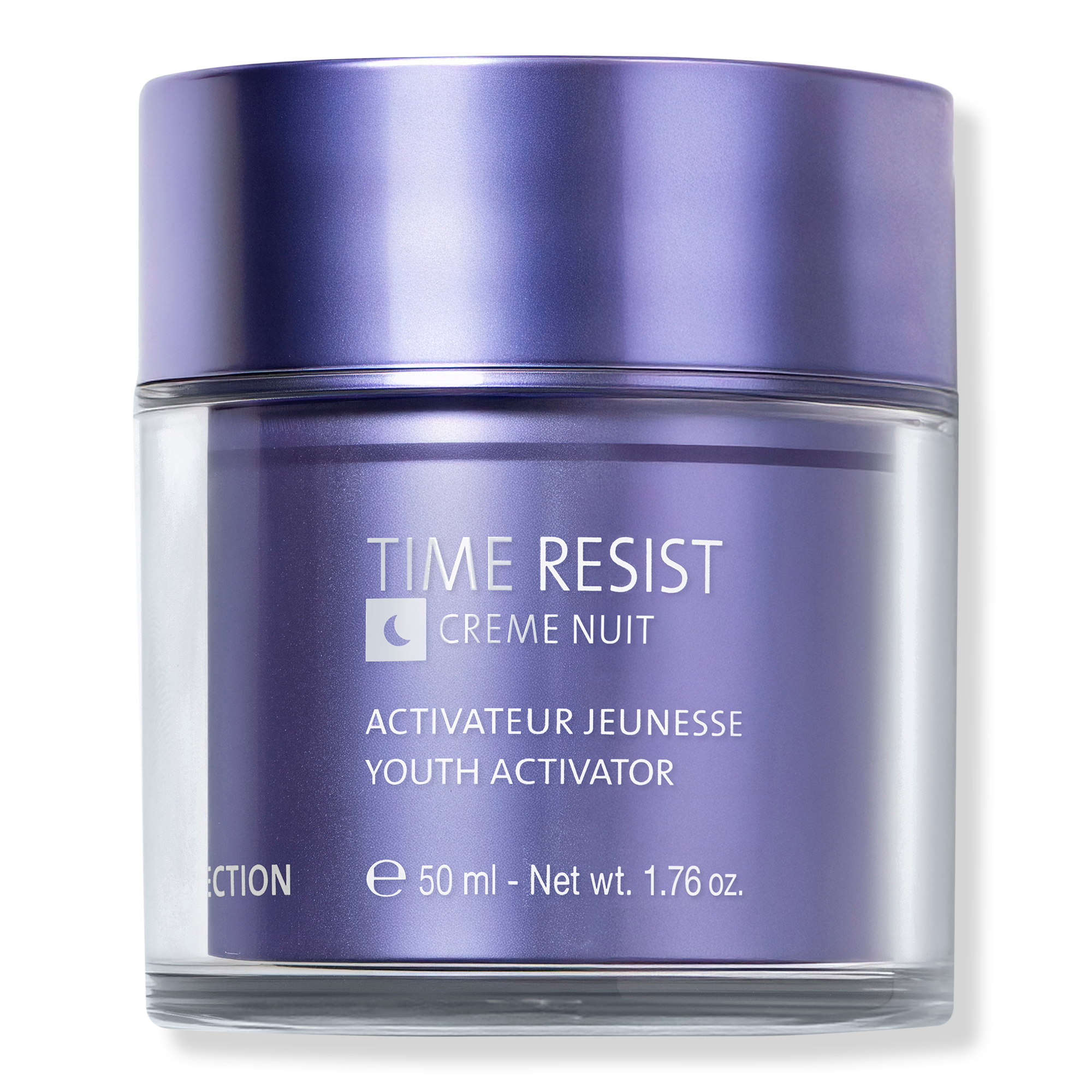 Yon-Ka Paris Time Resist Nuit Cream — фото 1