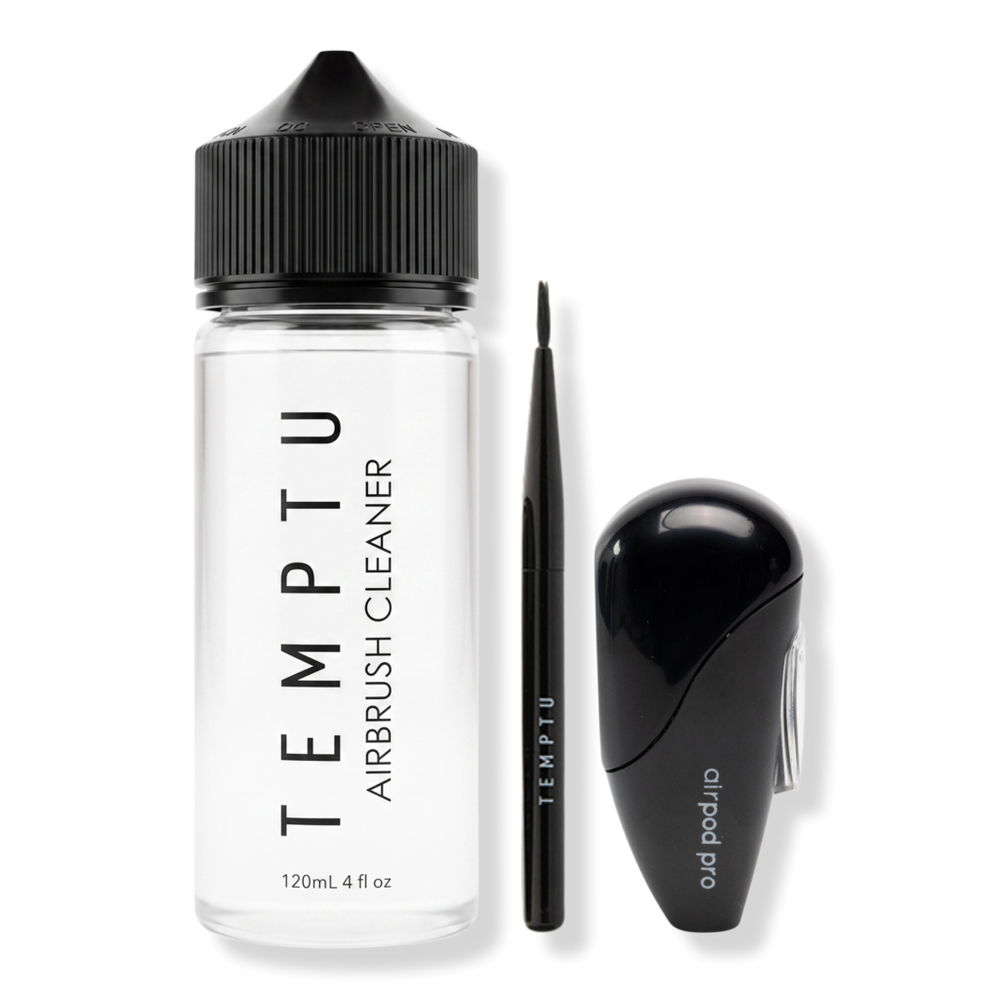 Temptu Airpod Pro Essentials Set