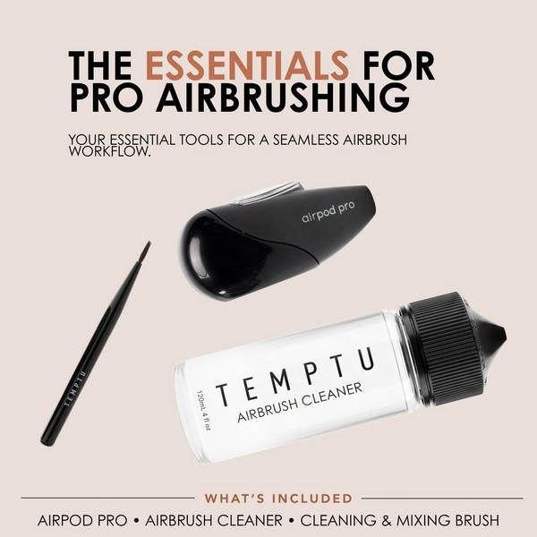 Temptu Airpod Pro Essentials Set #2