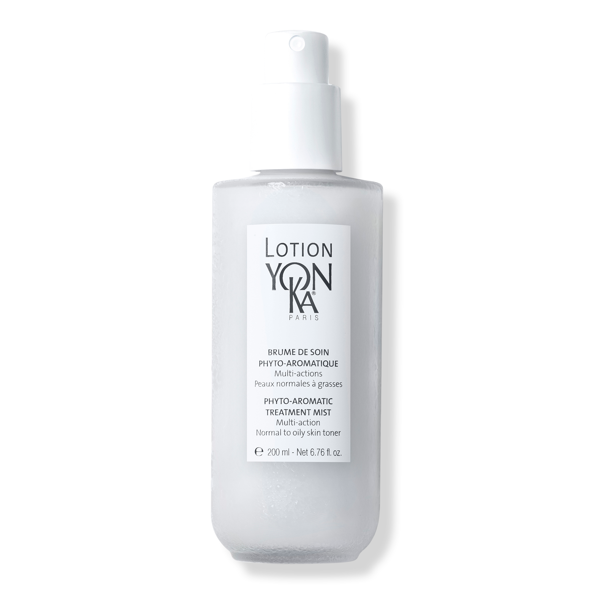 Yon-Ka Paris Phyto-Aromatic Treatment Mist #1
