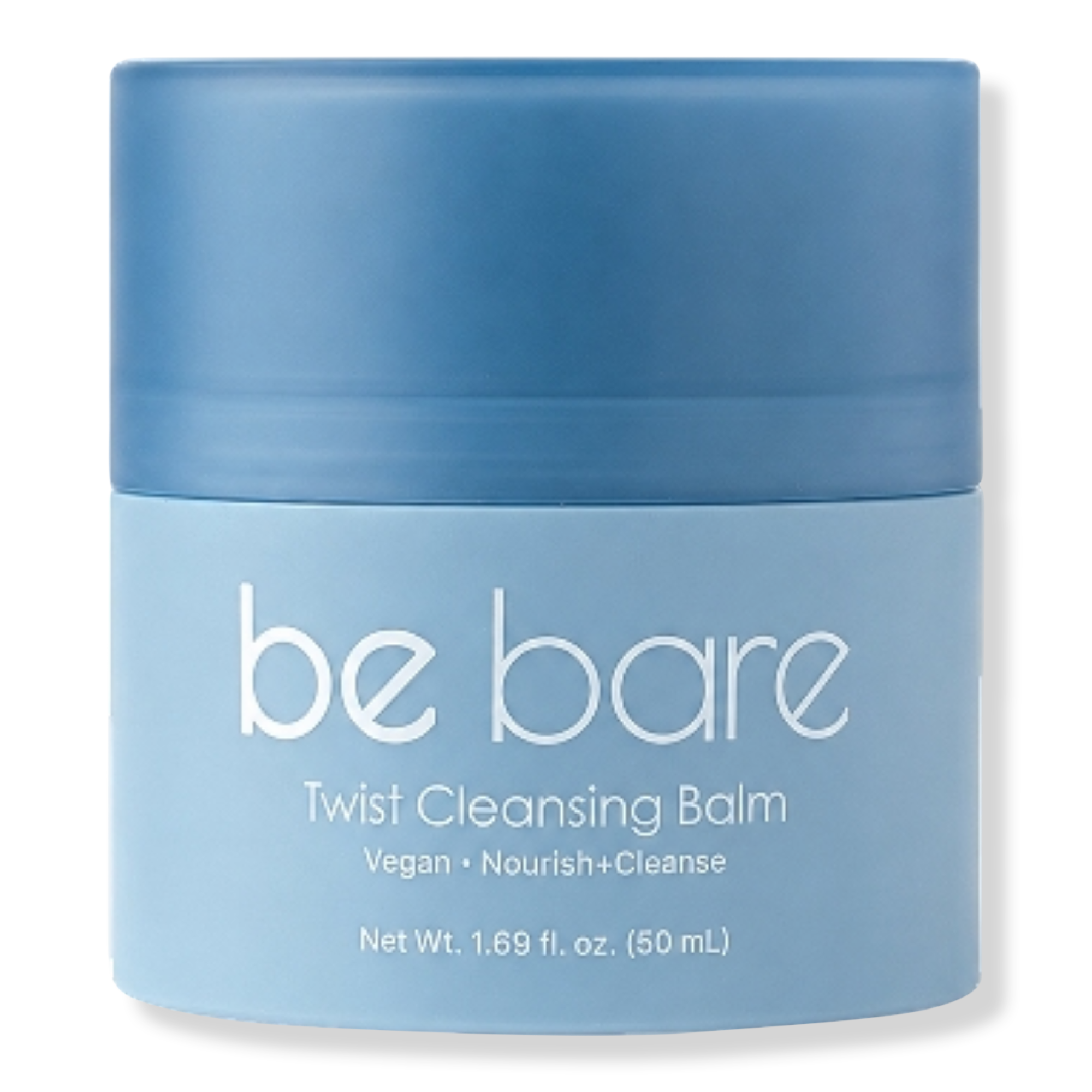be bare Twist Cleansing Balm #1