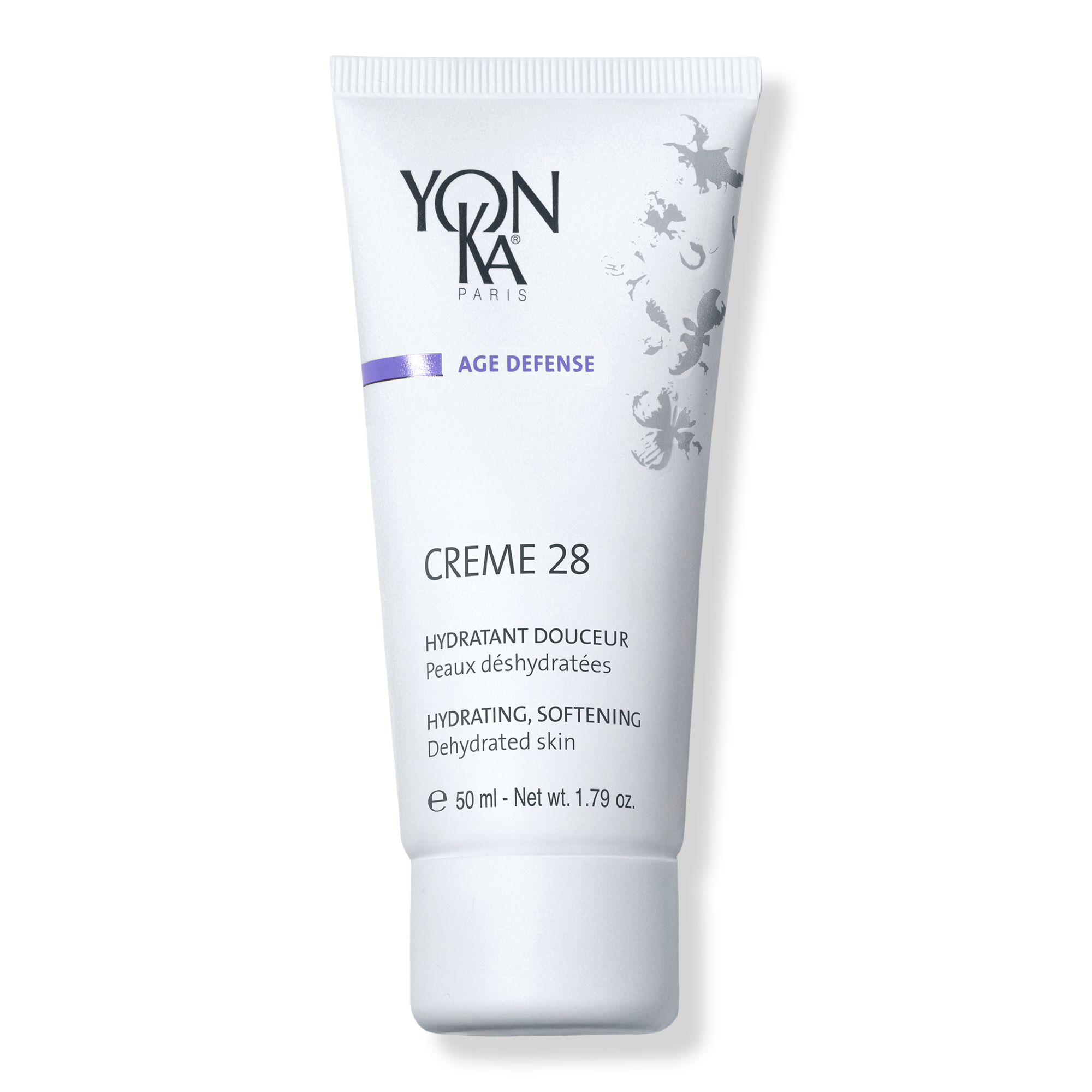 Yon-Ka Paris Crème 28 Dehydrated Skin Cream — фото 1