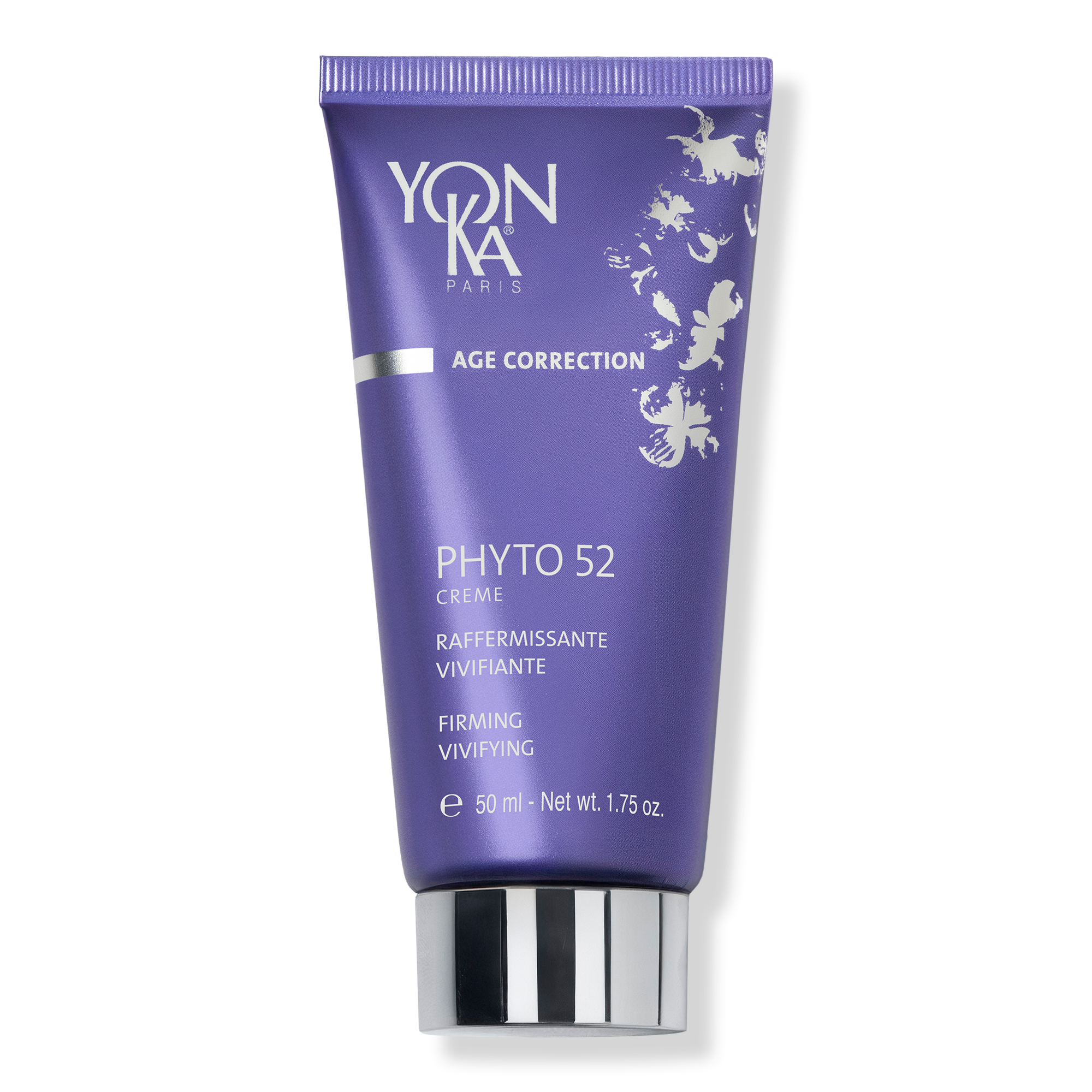 Yon-Ka Paris Phyto 52 Night Cream — фото 1