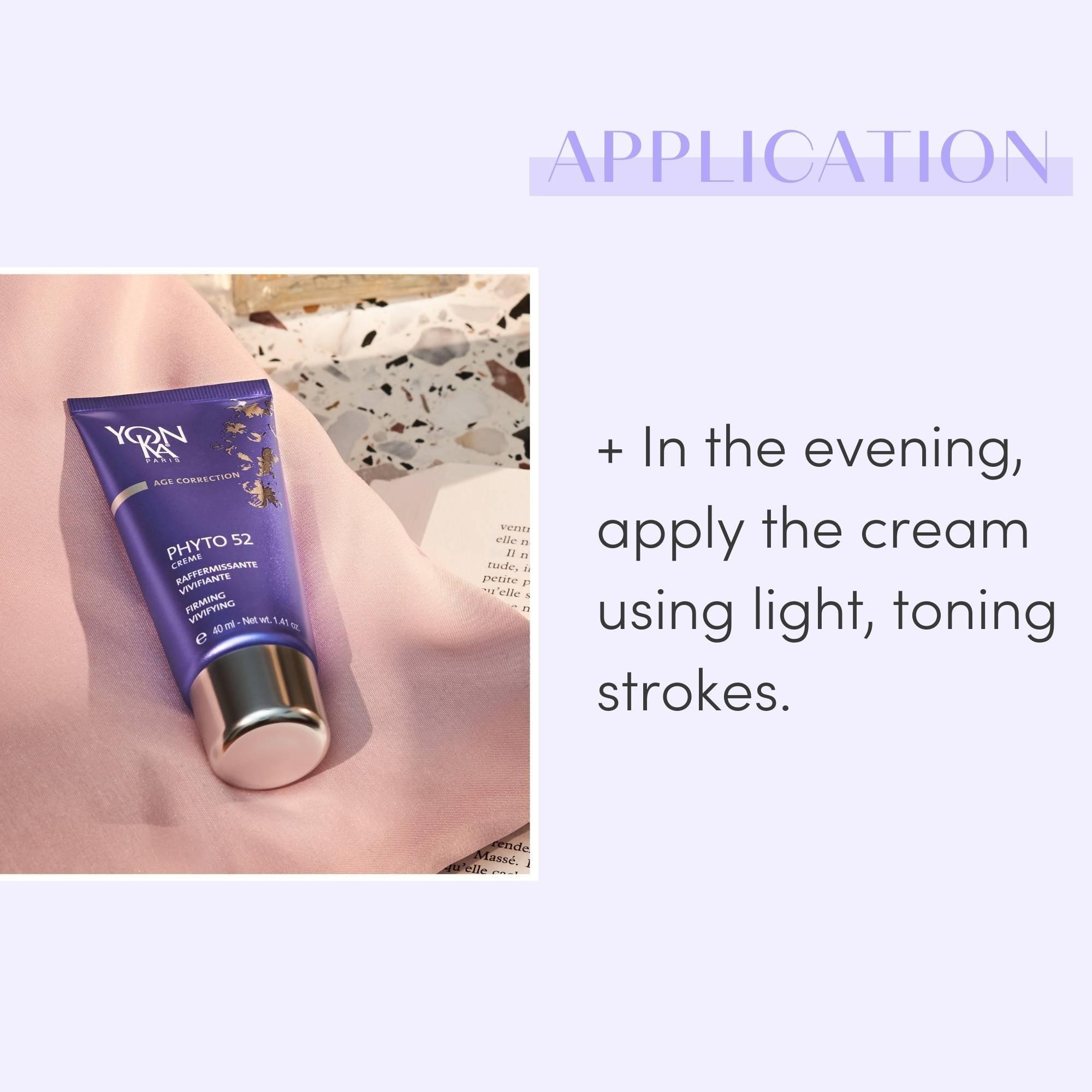 Yon-Ka Paris Phyto 52 Night Cream — фото 4
