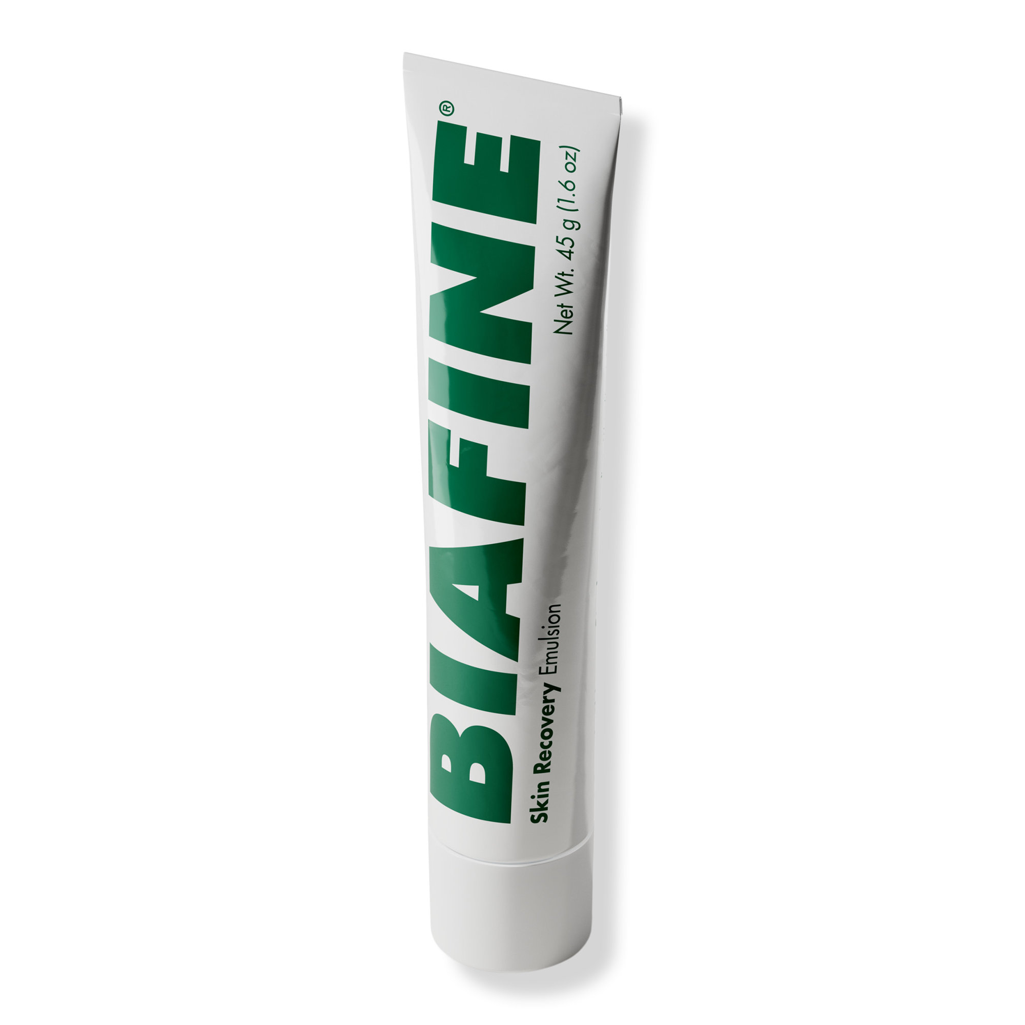 Эмульсия для восстановления кожи Biafine — фото 1