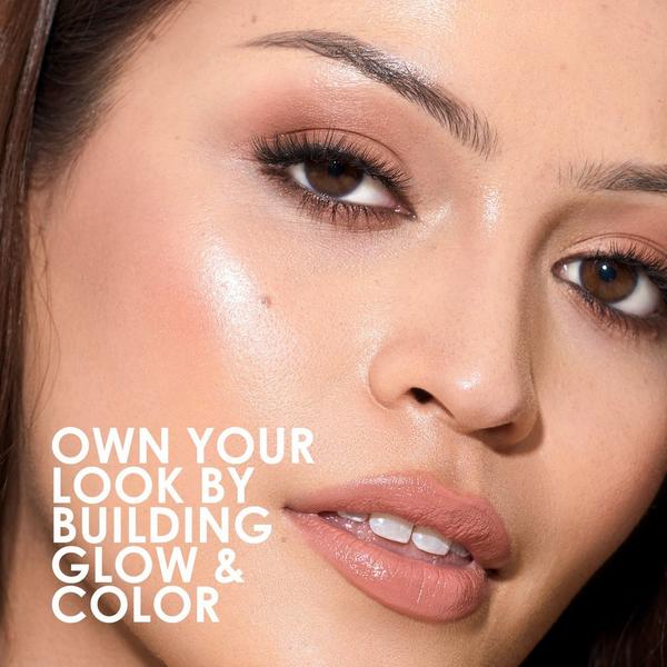 Temptu Perfect Canvas Photo Finish Makeup Set #7
