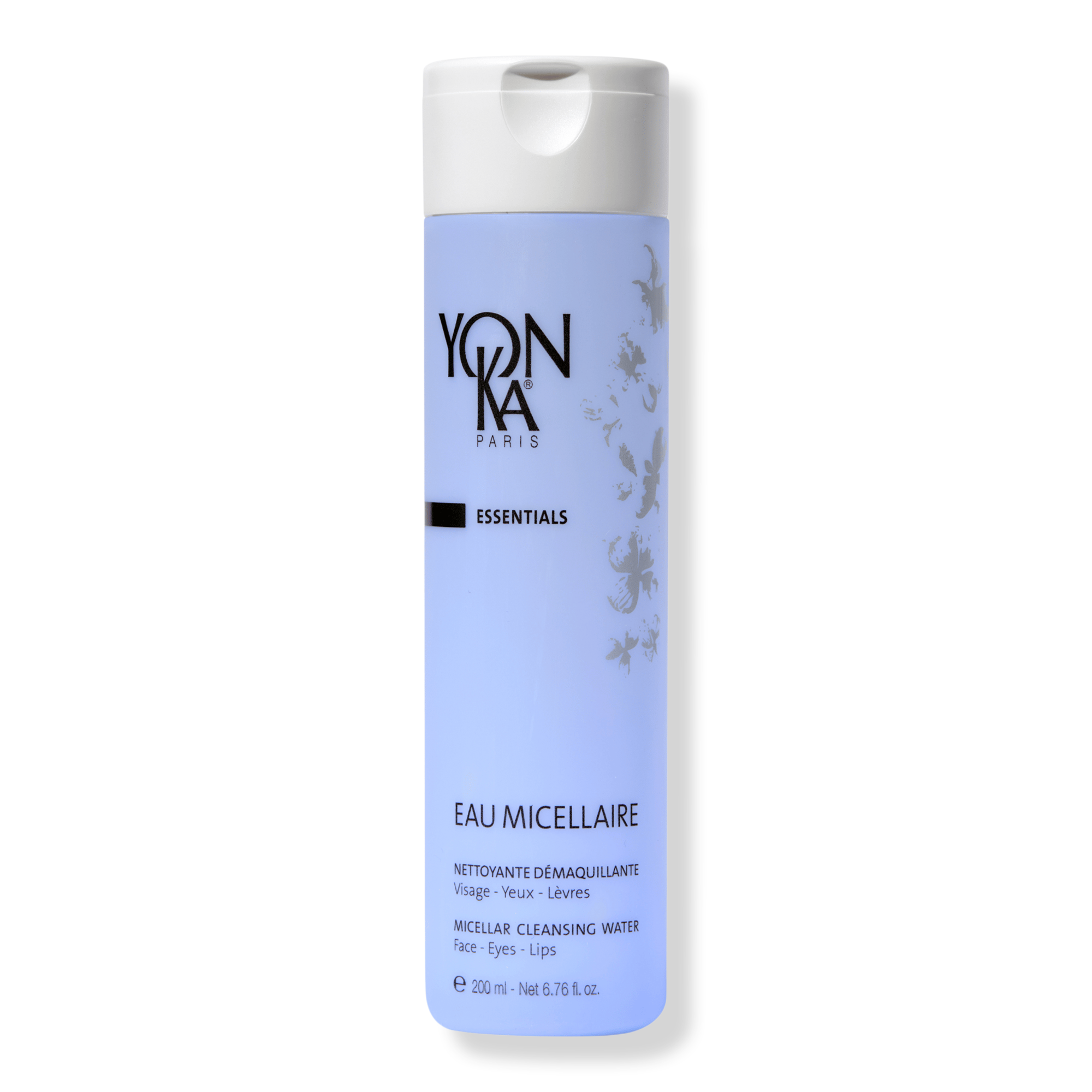 Yon-Ka Paris Eau Micellaire Cleansing Water — фото 1