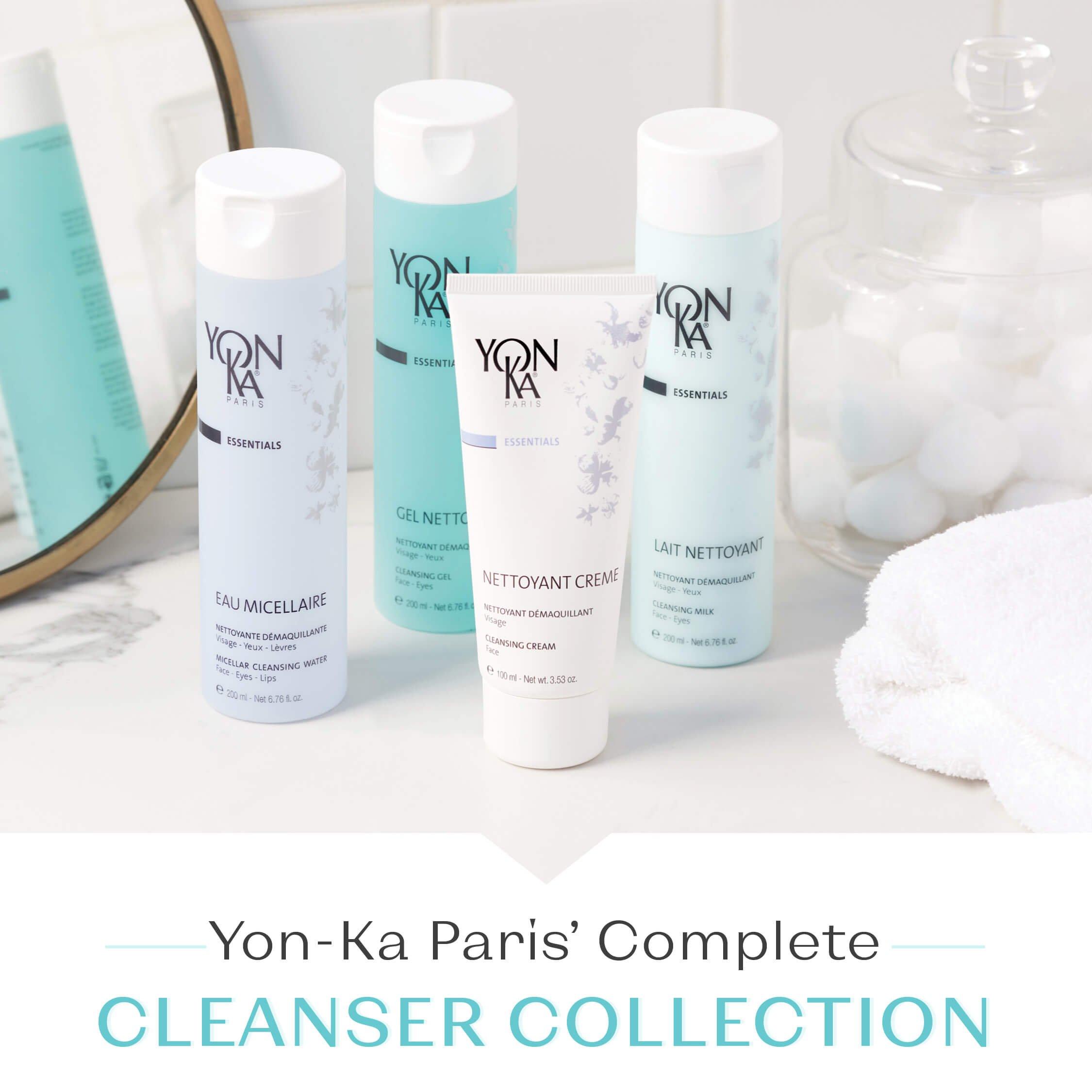Yon-Ka Paris Eau Micellaire Cleansing Water — фото 6