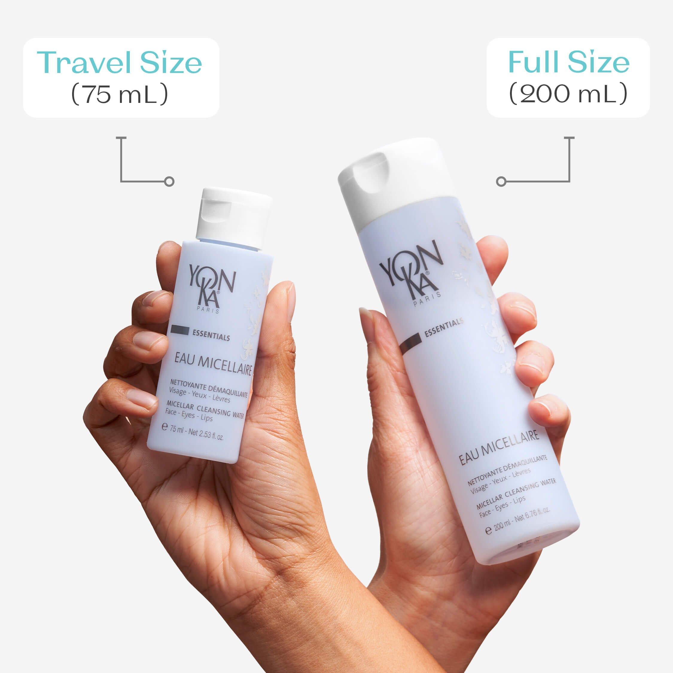 Yon-Ka Paris Eau Micellaire Cleansing Water — фото 7