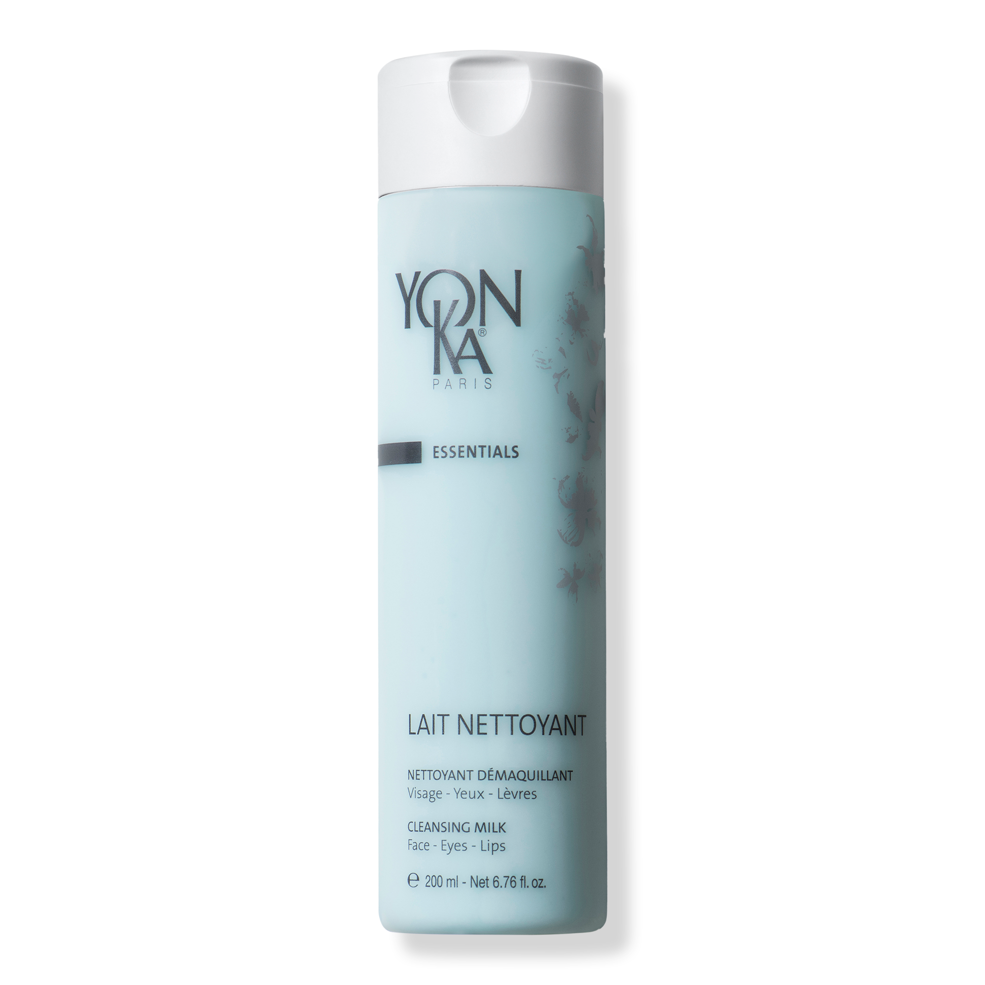 Yon-Ka Paris Lait Nettoyant Cleansing Milk — фото 1