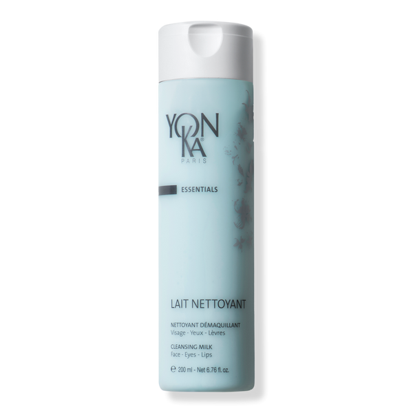 Yon-Ka Paris Lait Nettoyant Cleansing Milk #1