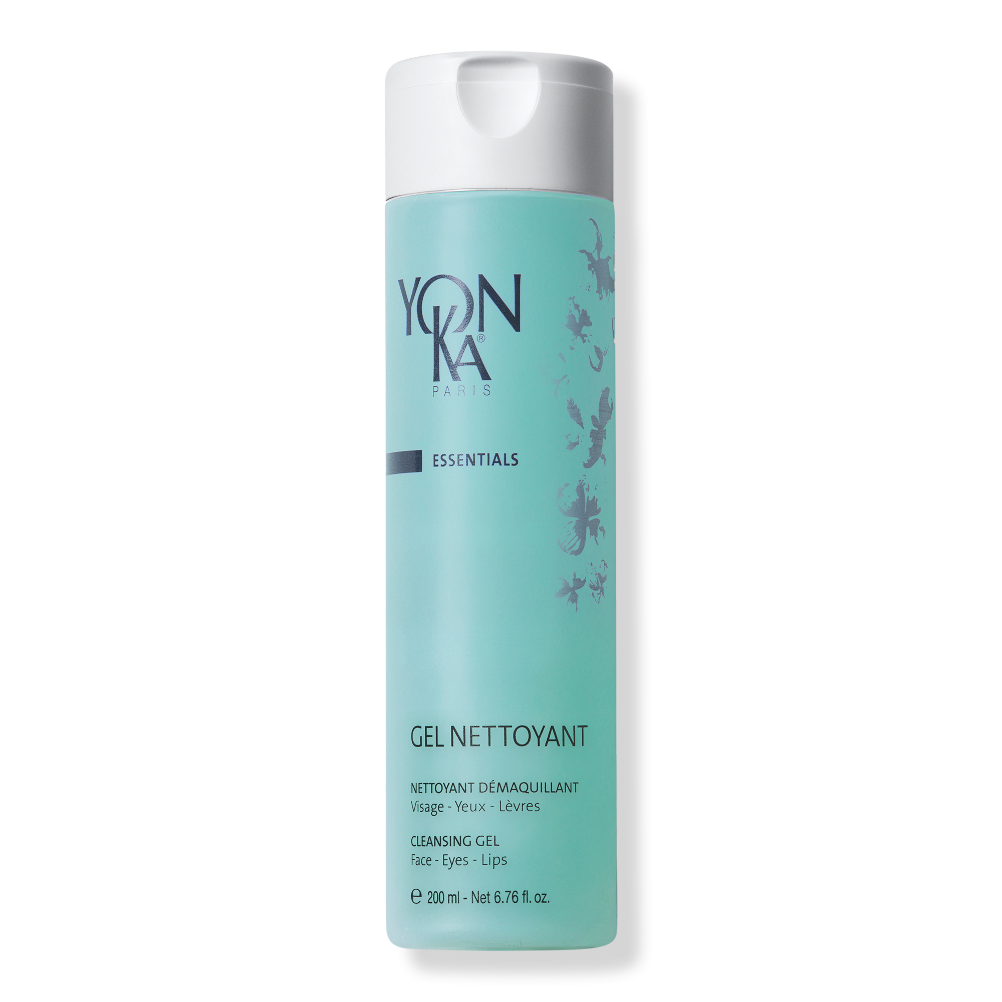 Yon-Ka Paris Gel Nettoyant Cleansing Makeup Remover — фото 1