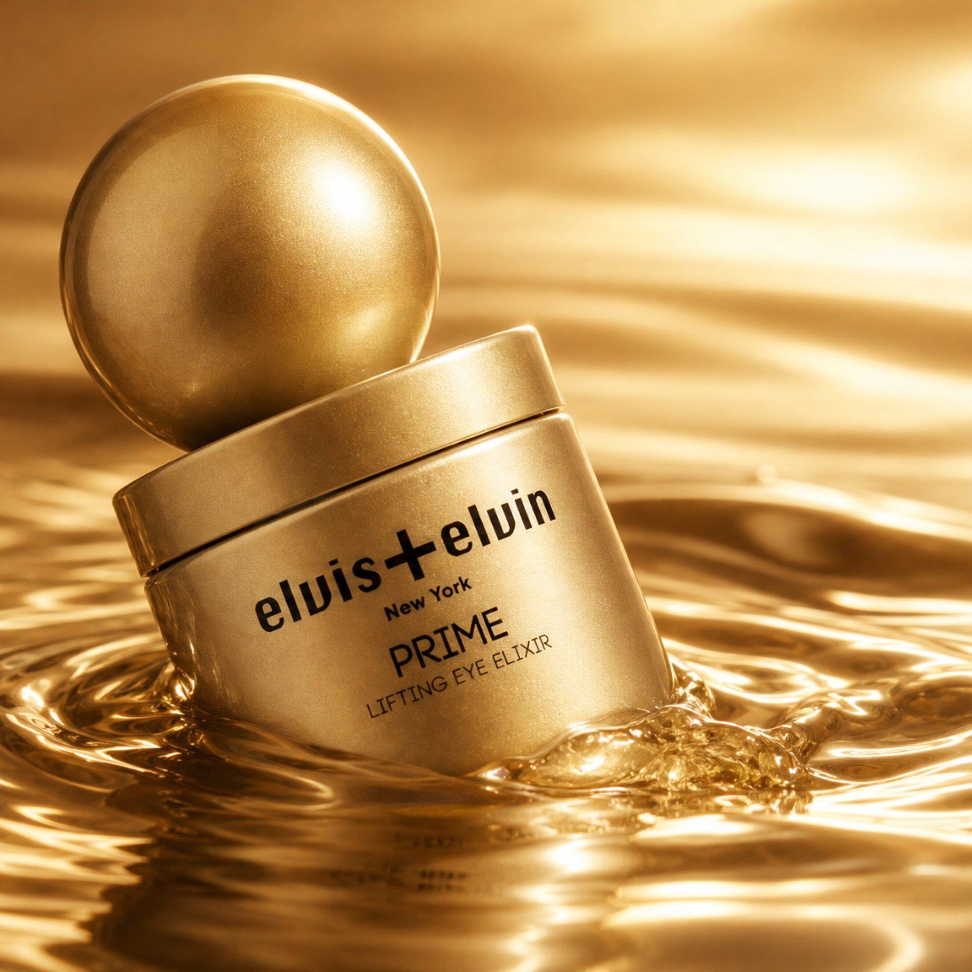elvis+elvin Prime Lifting Eye Elixir — фото 4