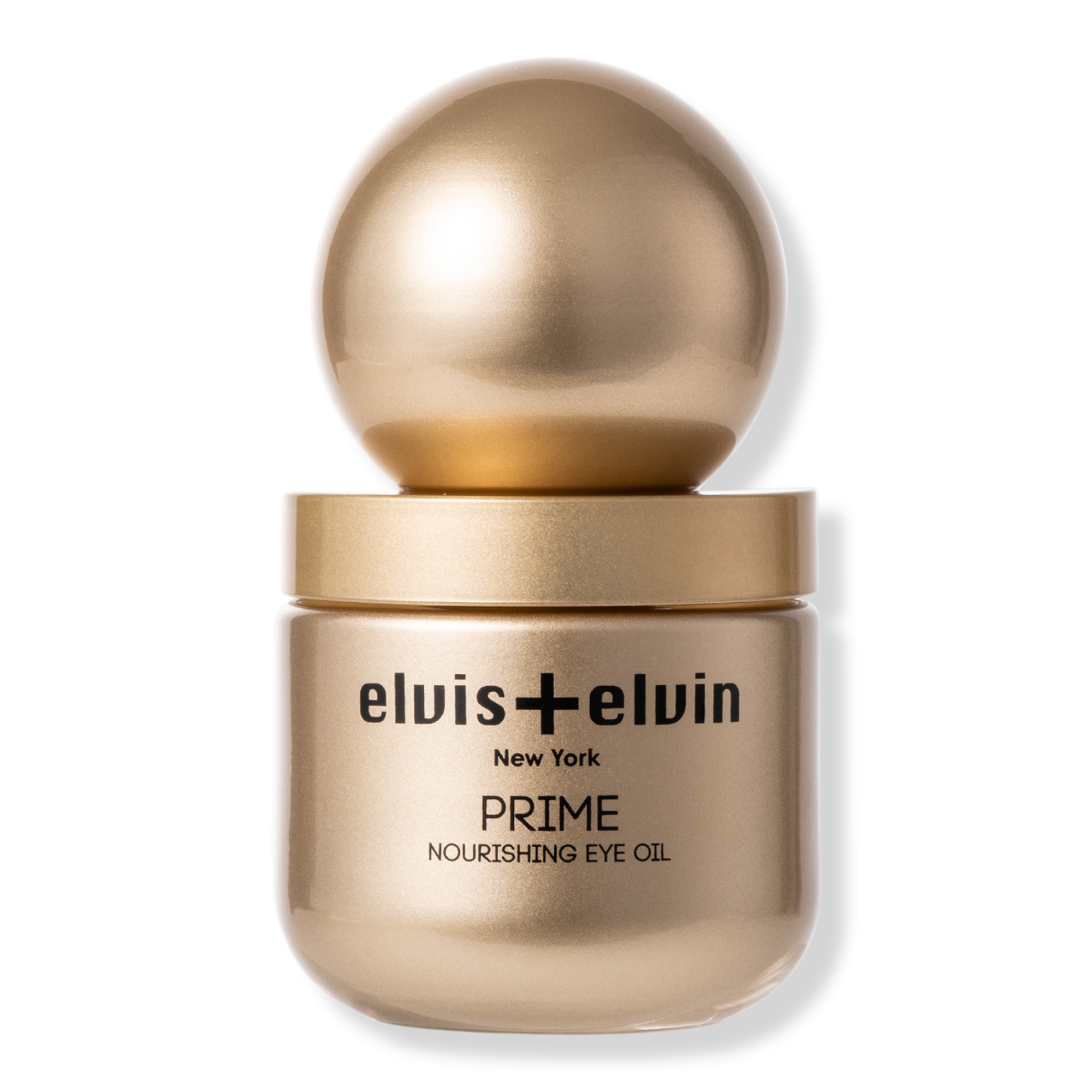 elvis+elvin Prime Nourishing Eye Oil — фото 1
