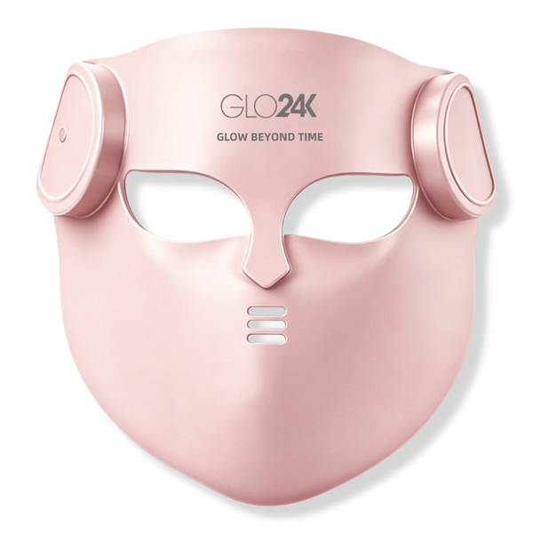 Glo24k 4D Wireless 7-Color Photon Rejuvenation LED Mask #1