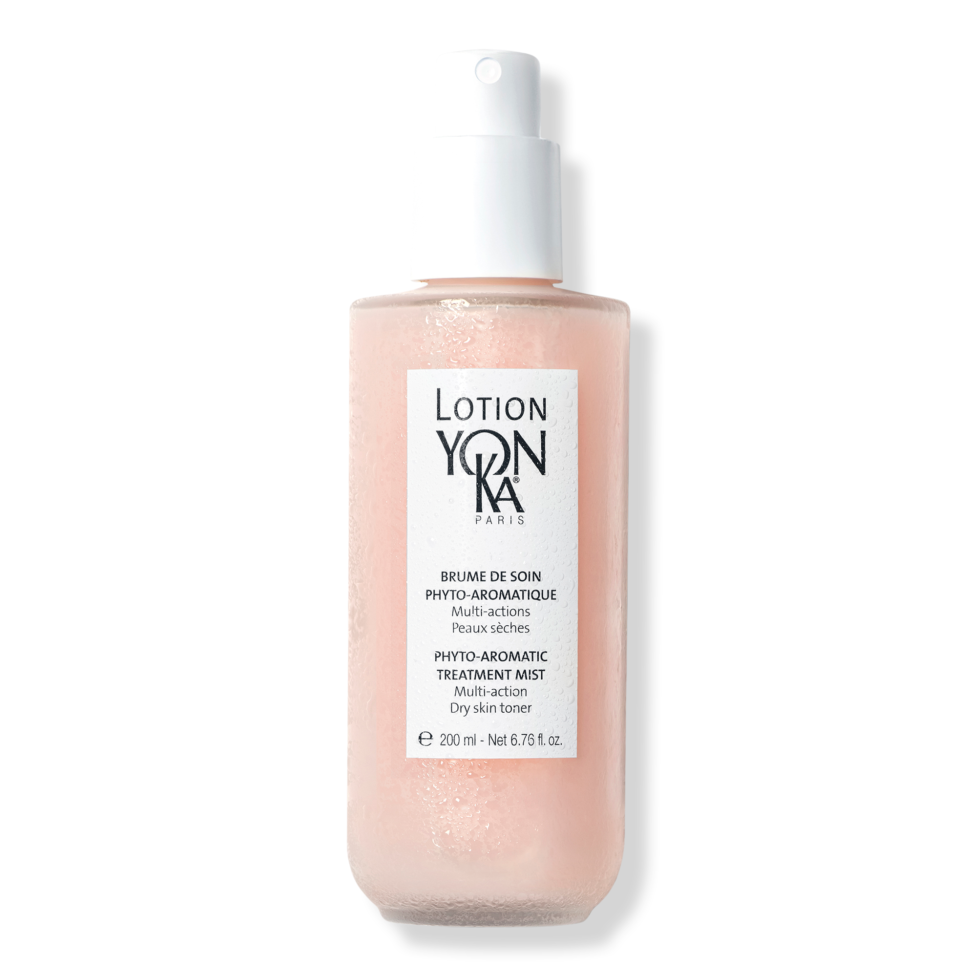 Yon-Ka Paris Lotion Dry Skin Toner — фото 1