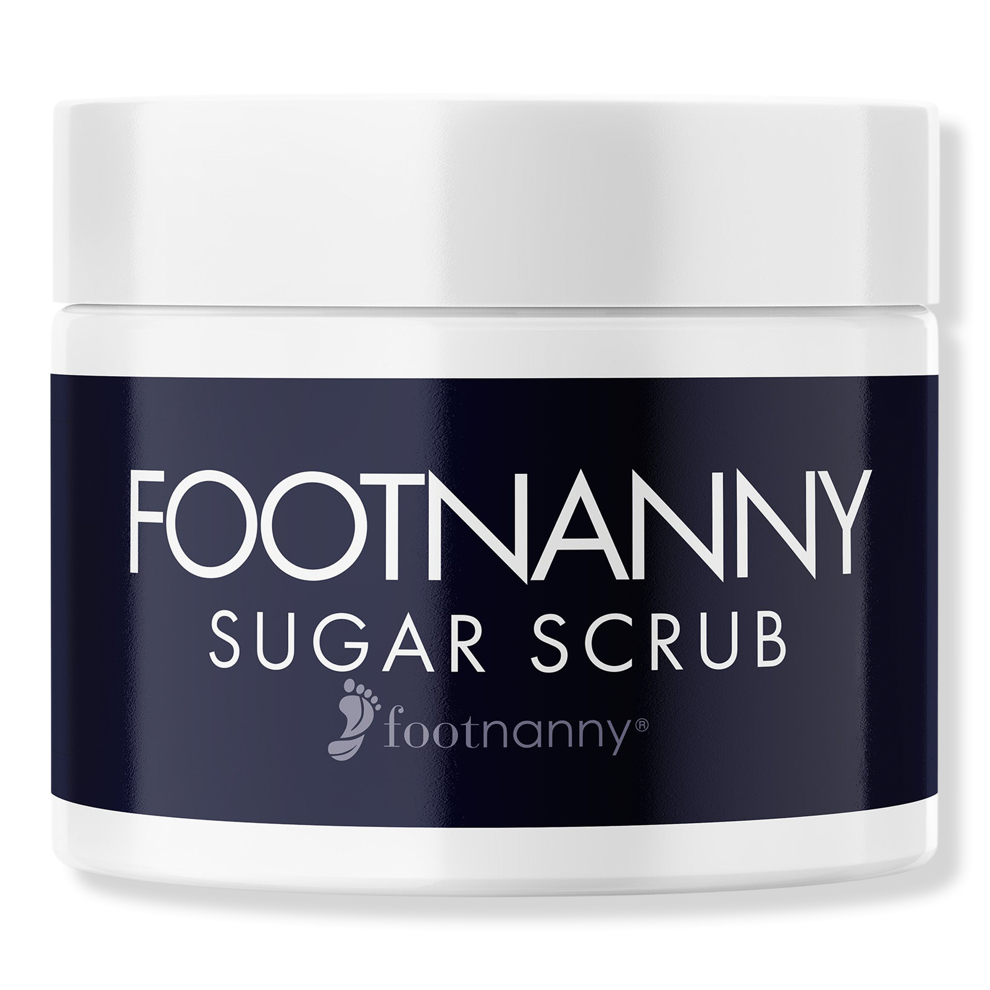 Скраб для ног Footnanny The Footnanny