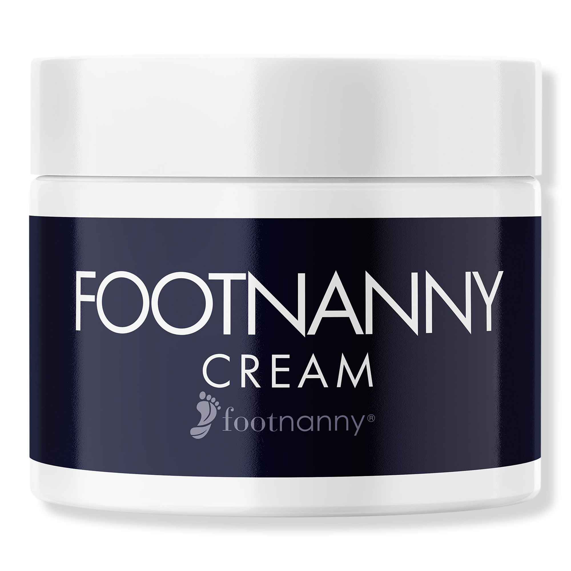Крем для ног Footnanny The Footnanny