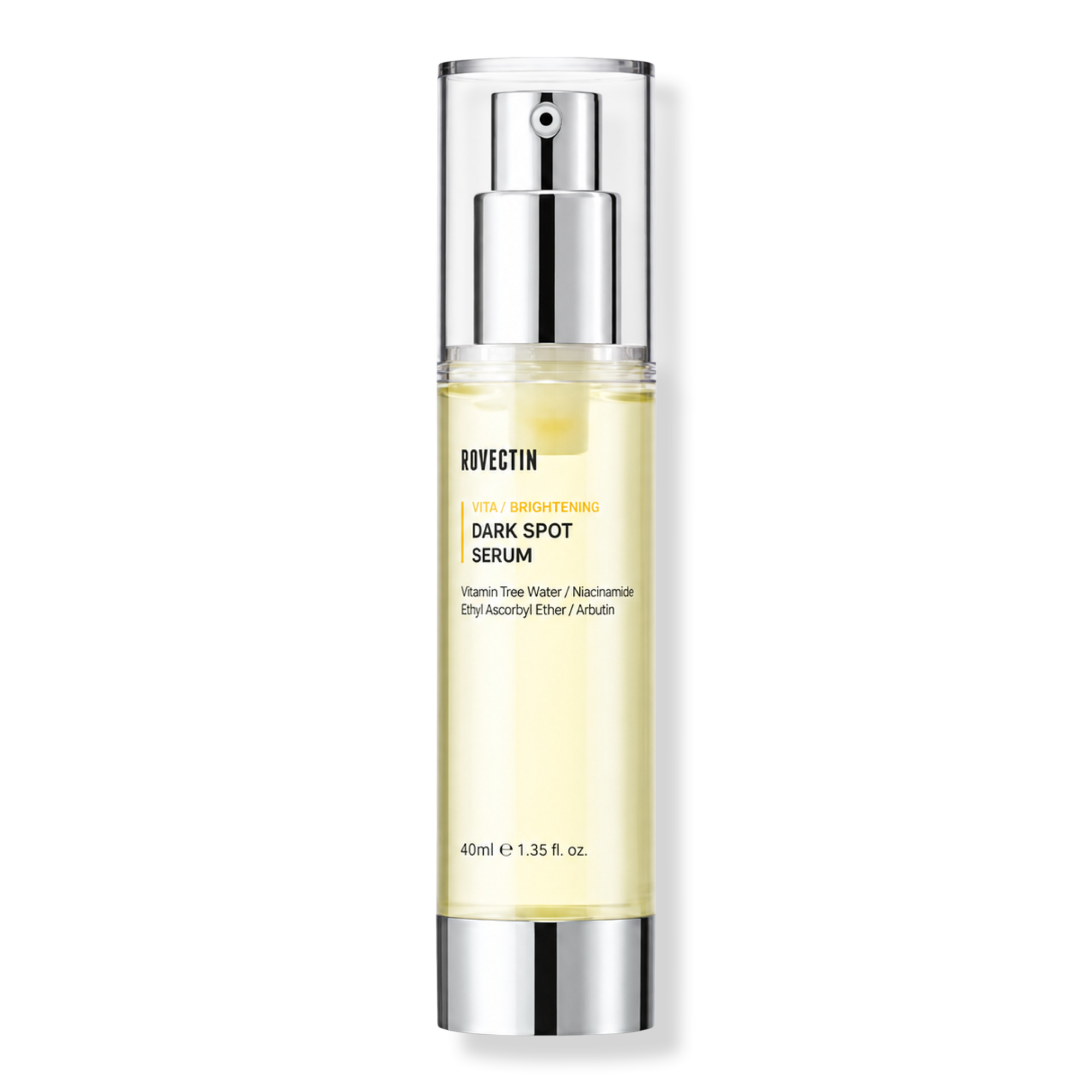 Rovectin Vita Dark Spot Serum #1