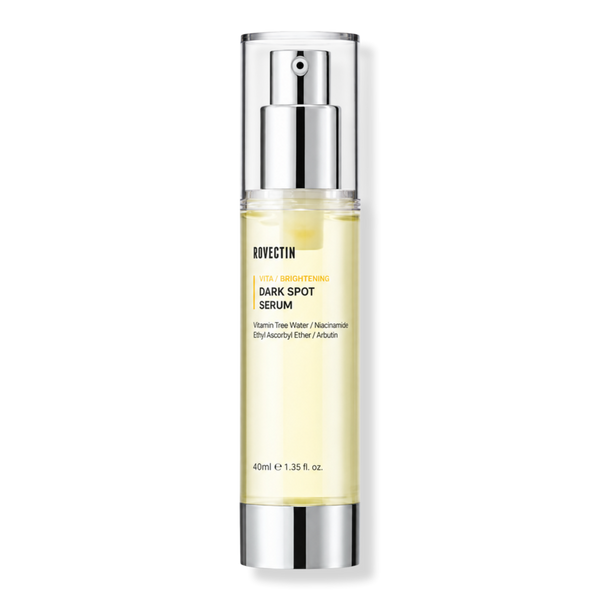 Rovectin Vita Dark Spot Serum #1