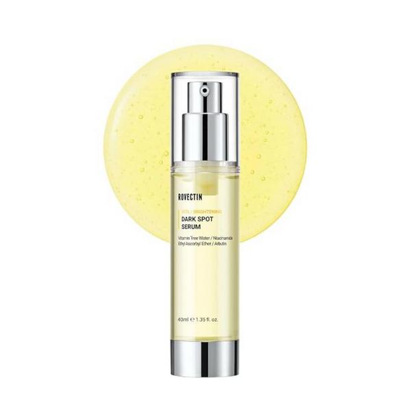 Rovectin Vita Dark Spot Serum #2