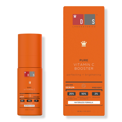 DS Laboratories - Pure Vitamin C 35% Perfecting + Brightening