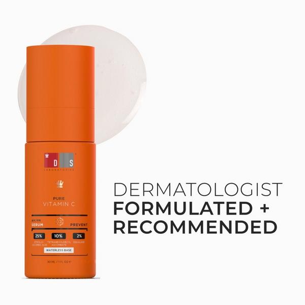 DS Laboratories Pure Vitamin C 35% Perfecting + Brightening Serum #5
