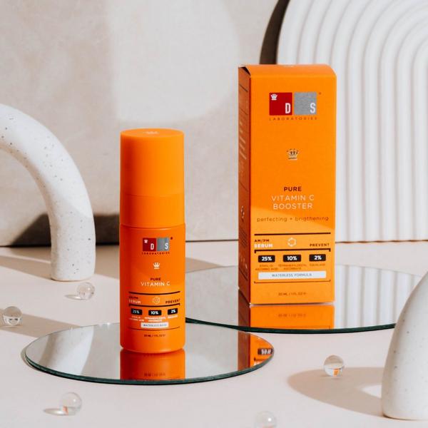 DS Laboratories Pure Vitamin C 35% Perfecting + Brightening Serum #6