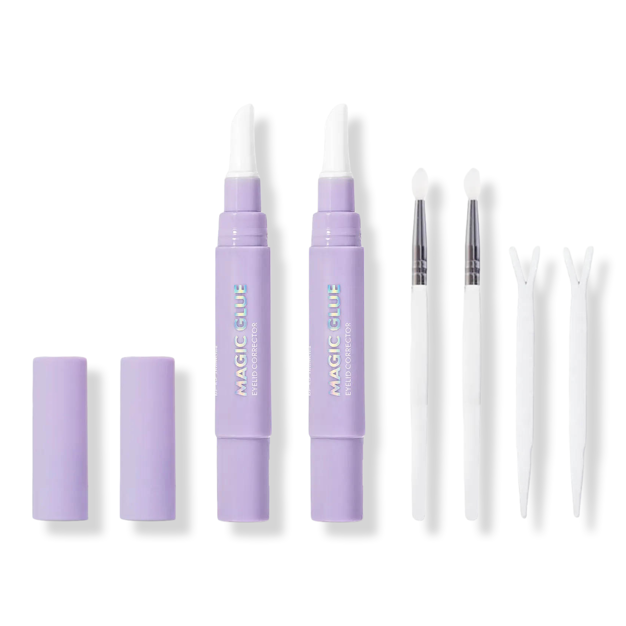 Char Cosmetics Magic Glue Duo #1