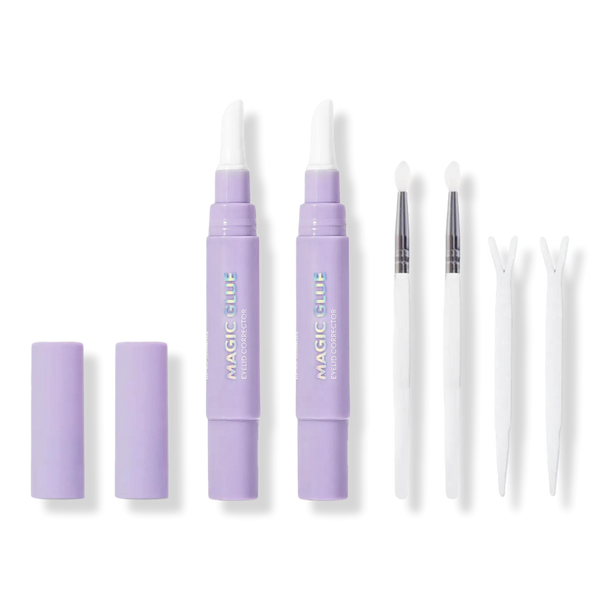 Char Cosmetics Magic Glue Duo #1