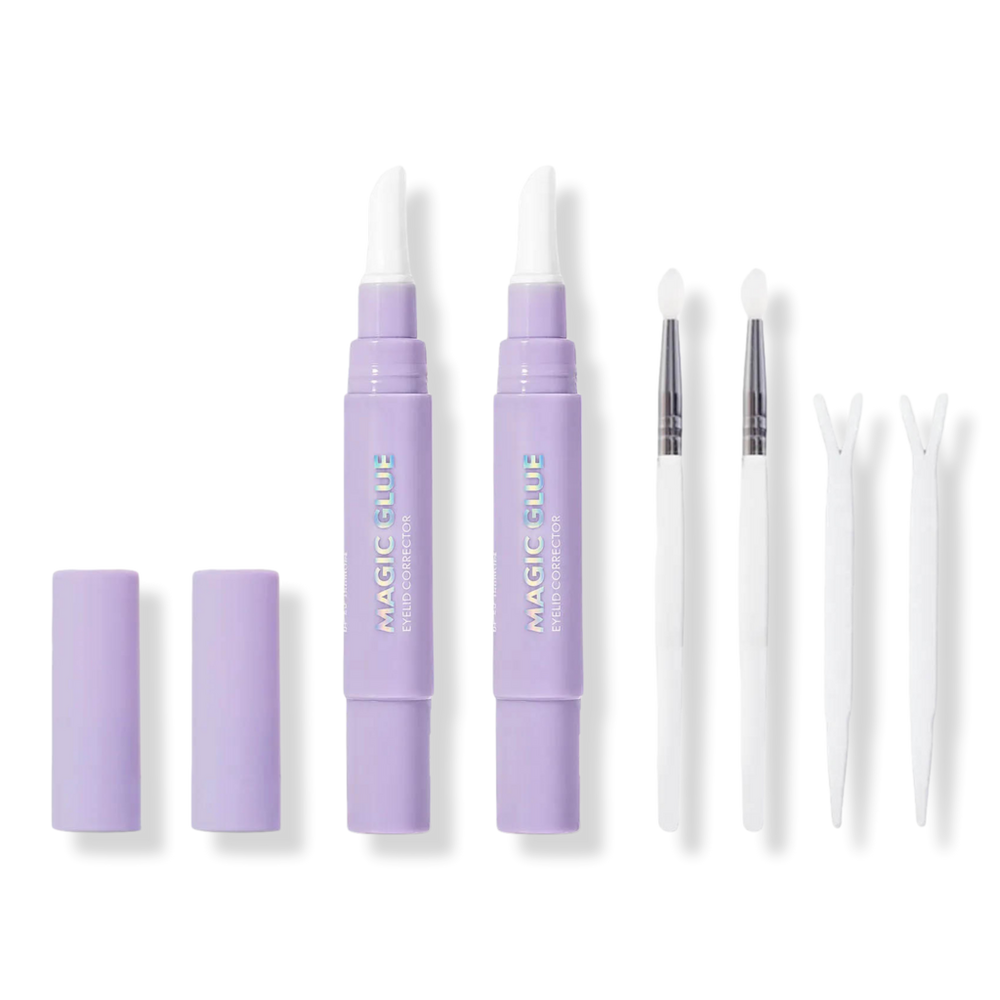 Char Cosmetics Magic Glue Duo