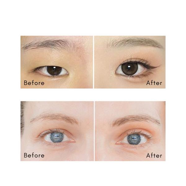 Char Cosmetics Magic Glue Duo #3