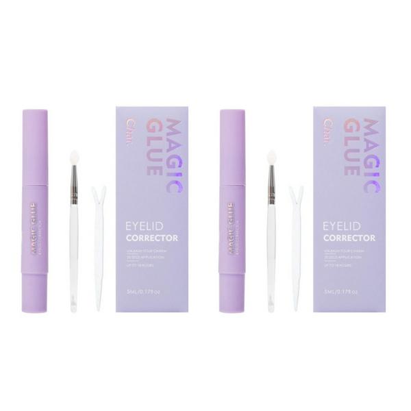 Char Cosmetics Magic Glue Duo #4