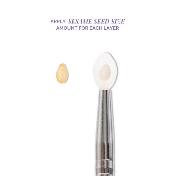 Char Cosmetics Magic Glue Duo #6