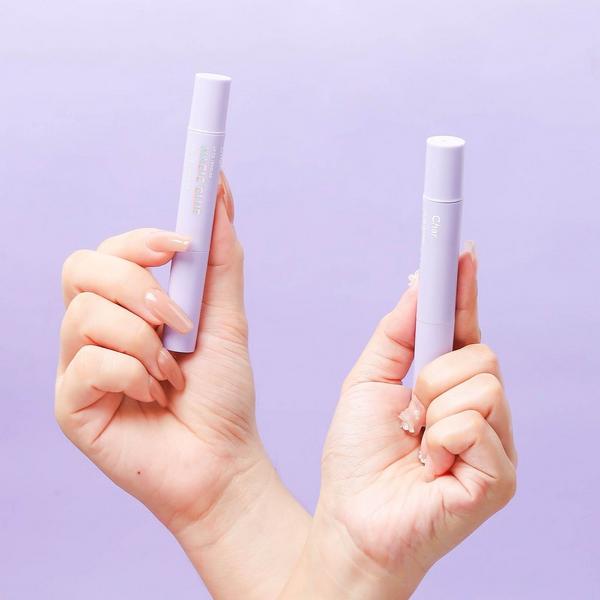 Char Cosmetics Magic Glue Duo #8